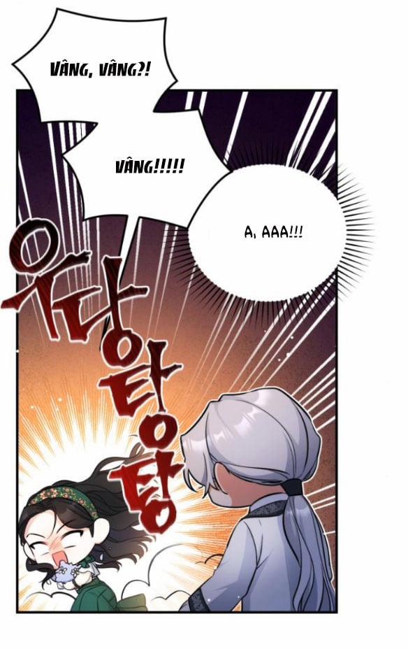 Dành Cho Nhân Vật Bị Bỏ Rơi Yêu Thích Nhất Của Tôi 19.5 trang 25