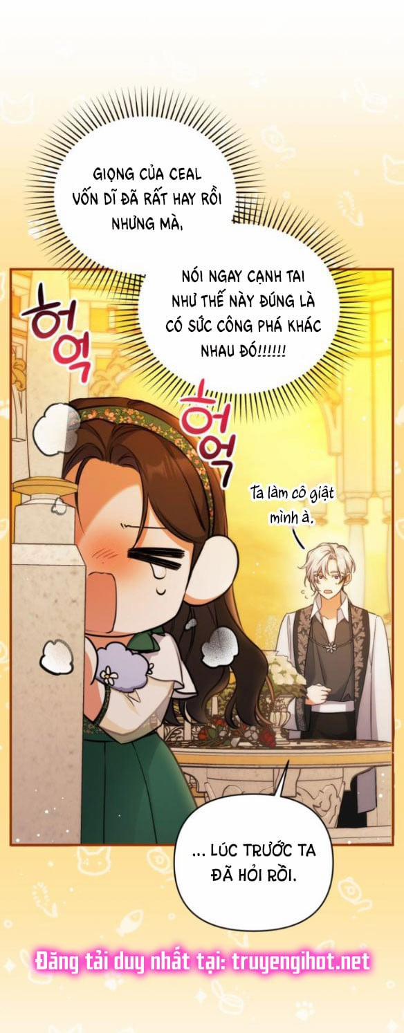 Dành Cho Nhân Vật Bị Bỏ Rơi Yêu Thích Nhất Của Tôi 19.5 trang 26