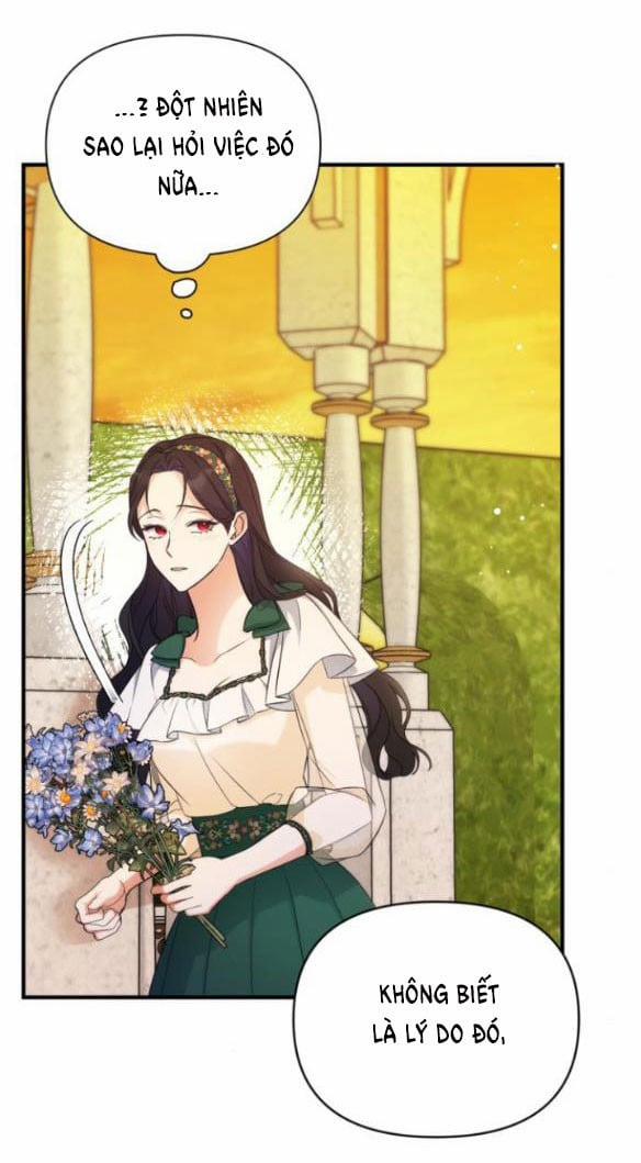 Dành Cho Nhân Vật Bị Bỏ Rơi Yêu Thích Nhất Của Tôi 19.5 trang 29