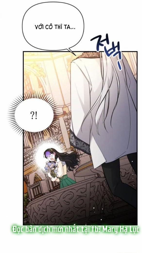 Dành Cho Nhân Vật Bị Bỏ Rơi Yêu Thích Nhất Của Tôi 19.5 trang 30