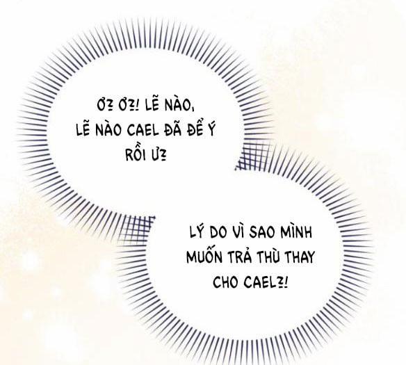 Dành Cho Nhân Vật Bị Bỏ Rơi Yêu Thích Nhất Của Tôi 19.5 trang 31