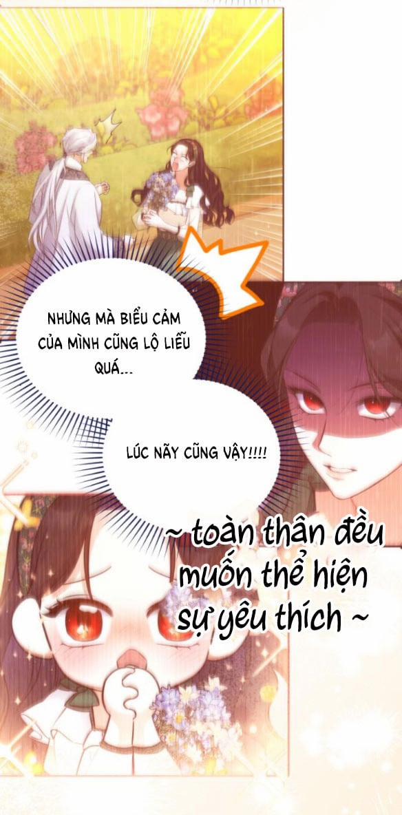 Dành Cho Nhân Vật Bị Bỏ Rơi Yêu Thích Nhất Của Tôi 19.5 trang 32