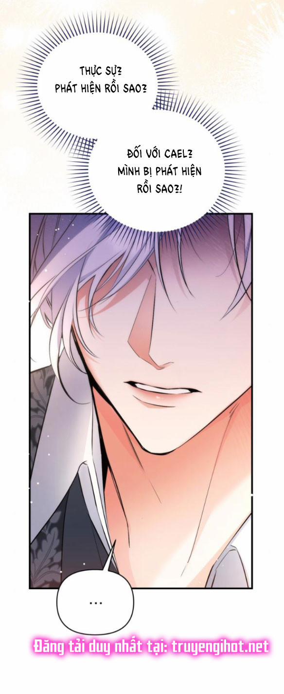 Dành Cho Nhân Vật Bị Bỏ Rơi Yêu Thích Nhất Của Tôi 19.5 trang 33