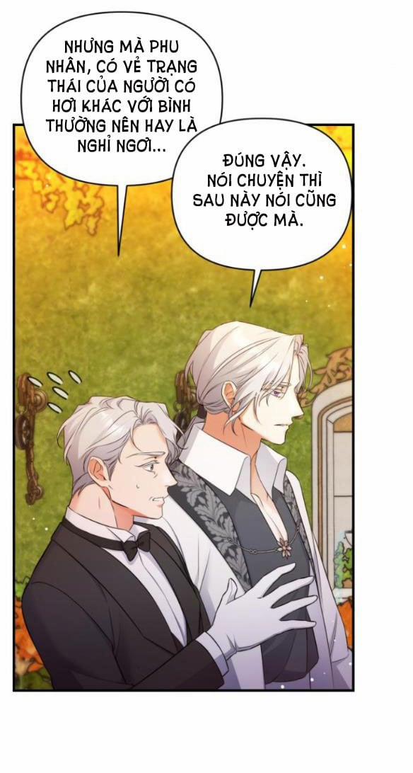 Dành Cho Nhân Vật Bị Bỏ Rơi Yêu Thích Nhất Của Tôi 19.5 trang 4