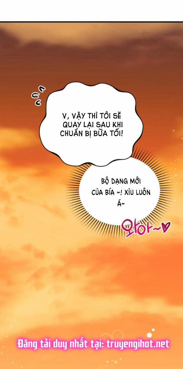 Dành Cho Nhân Vật Bị Bỏ Rơi Yêu Thích Nhất Của Tôi 19.5 trang 7