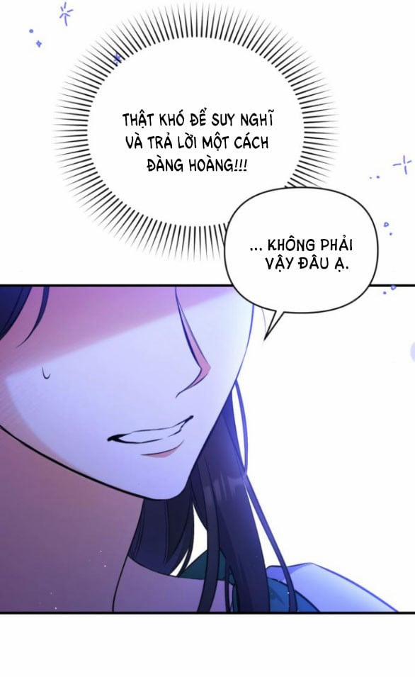 Dành Cho Nhân Vật Bị Bỏ Rơi Yêu Thích Nhất Của Tôi 20.5 trang 0