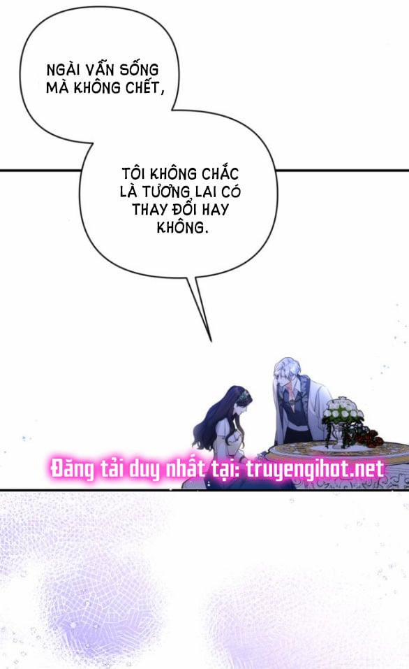 Dành Cho Nhân Vật Bị Bỏ Rơi Yêu Thích Nhất Của Tôi 20.5 trang 1