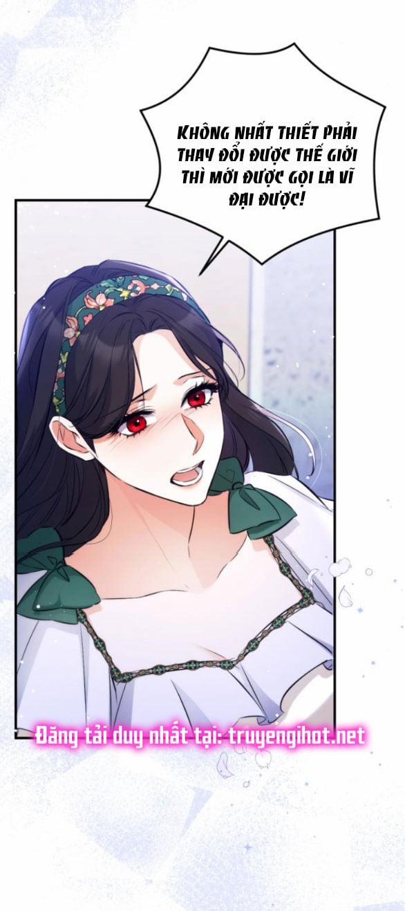 Dành Cho Nhân Vật Bị Bỏ Rơi Yêu Thích Nhất Của Tôi 20.5 trang 10