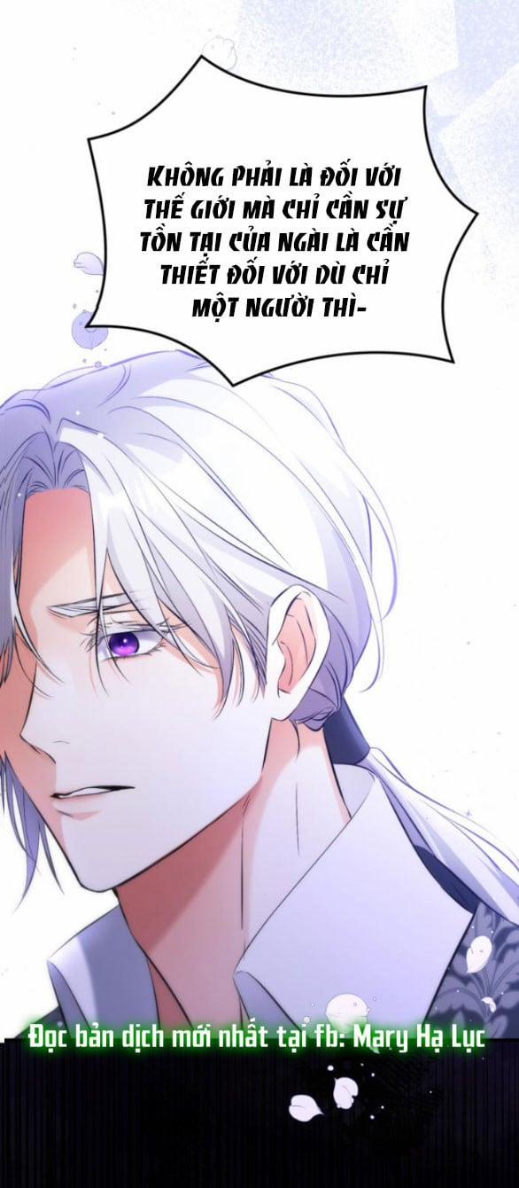 Dành Cho Nhân Vật Bị Bỏ Rơi Yêu Thích Nhất Của Tôi 20.5 trang 11