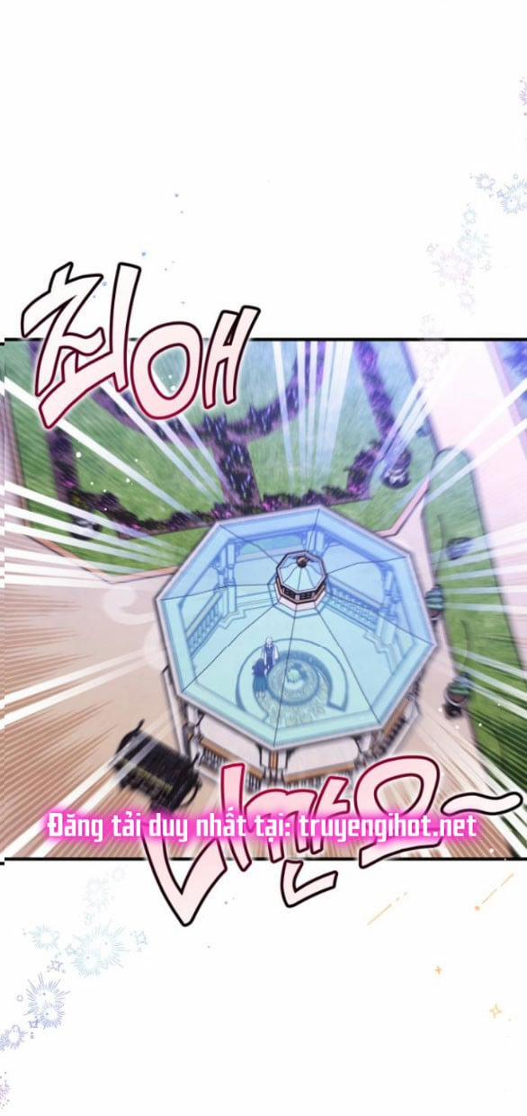 Dành Cho Nhân Vật Bị Bỏ Rơi Yêu Thích Nhất Của Tôi 20.5 trang 14