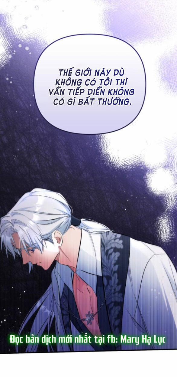 Dành Cho Nhân Vật Bị Bỏ Rơi Yêu Thích Nhất Của Tôi 20.5 trang 2