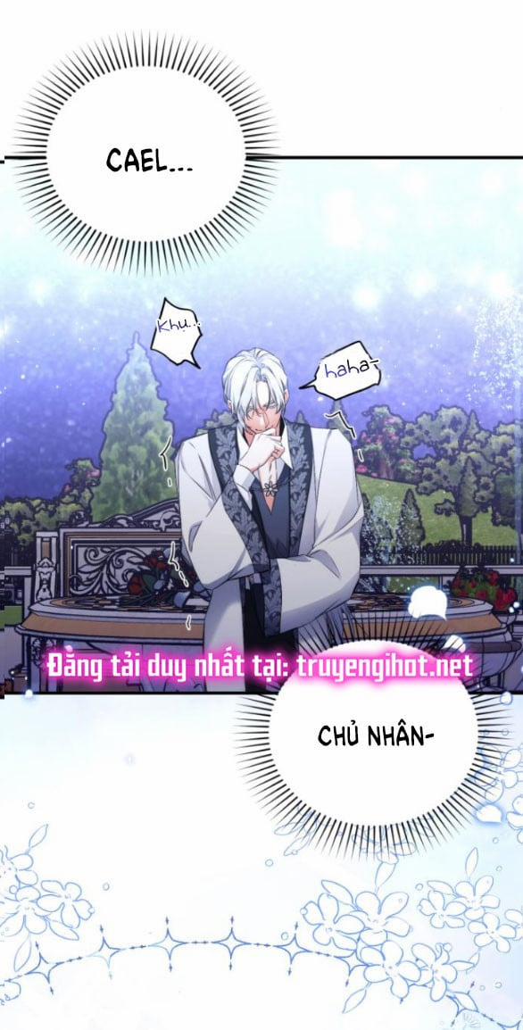 Dành Cho Nhân Vật Bị Bỏ Rơi Yêu Thích Nhất Của Tôi 20.5 trang 22