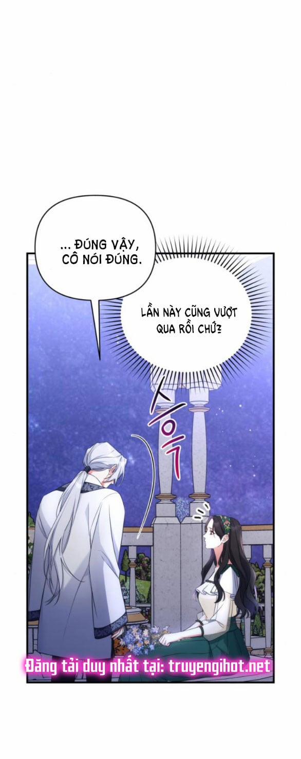 Dành Cho Nhân Vật Bị Bỏ Rơi Yêu Thích Nhất Của Tôi 20.5 trang 3