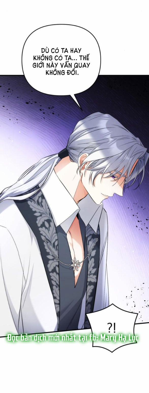 Dành Cho Nhân Vật Bị Bỏ Rơi Yêu Thích Nhất Của Tôi 20.5 trang 4