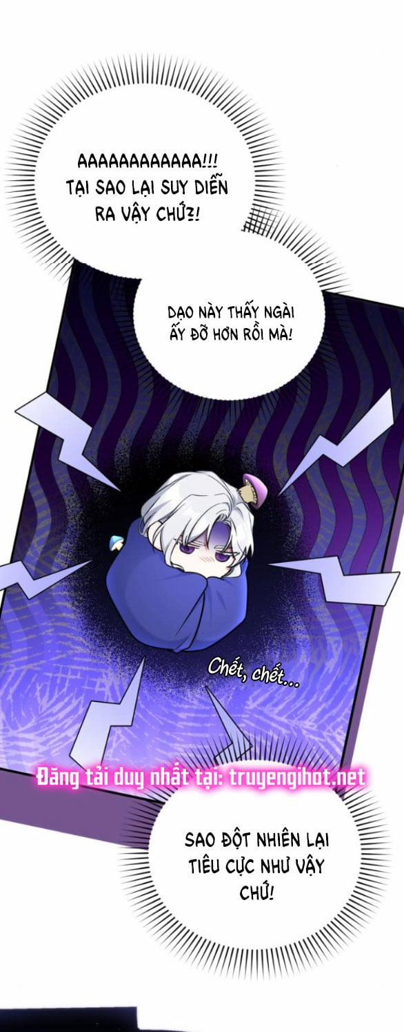 Dành Cho Nhân Vật Bị Bỏ Rơi Yêu Thích Nhất Của Tôi 20.5 trang 5