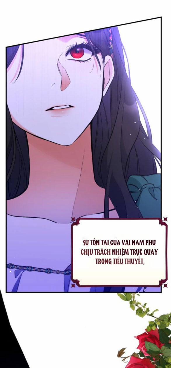 Dành Cho Nhân Vật Bị Bỏ Rơi Yêu Thích Nhất Của Tôi 20.5 trang 7