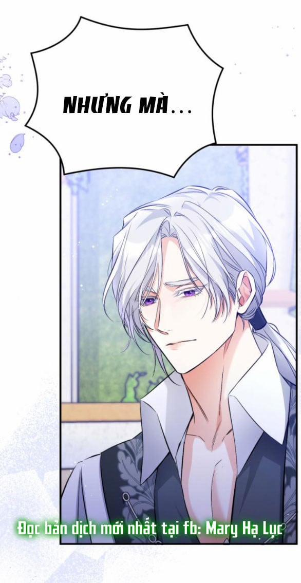 Dành Cho Nhân Vật Bị Bỏ Rơi Yêu Thích Nhất Của Tôi 20.5 trang 9