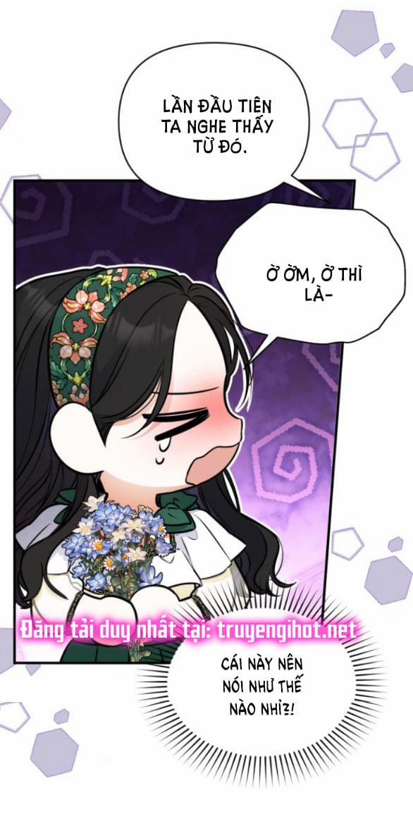 Dành Cho Nhân Vật Bị Bỏ Rơi Yêu Thích Nhất Của Tôi 20 trang 1