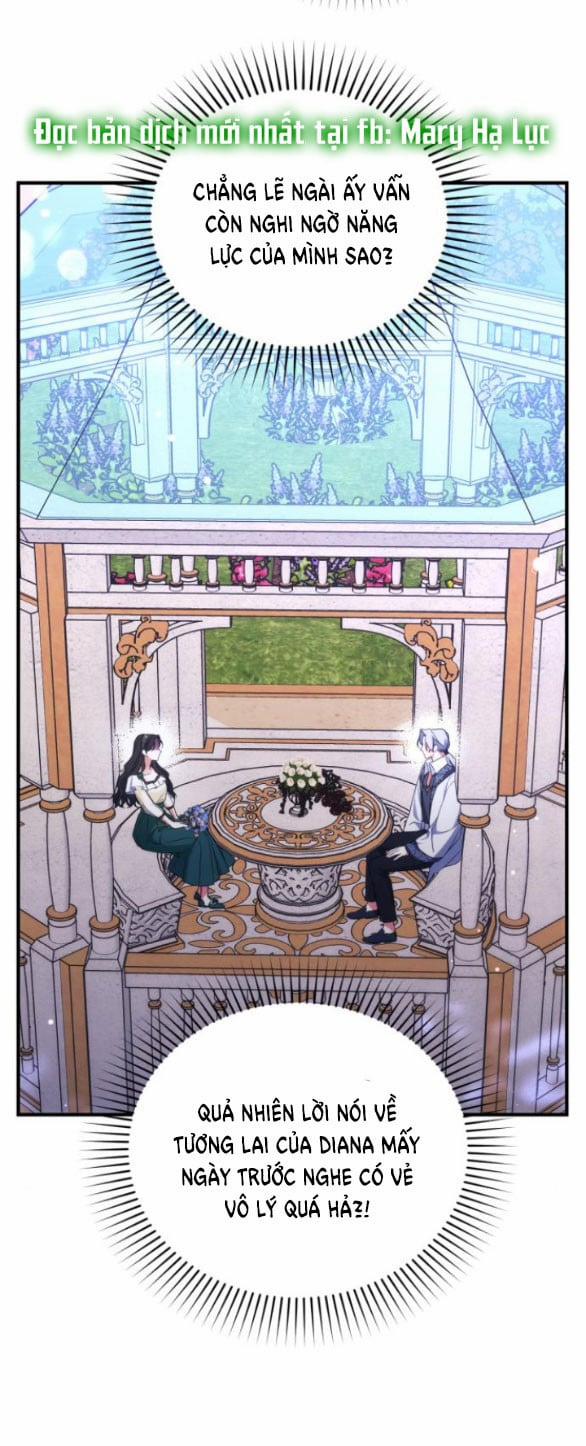 Dành Cho Nhân Vật Bị Bỏ Rơi Yêu Thích Nhất Của Tôi 20 trang 17