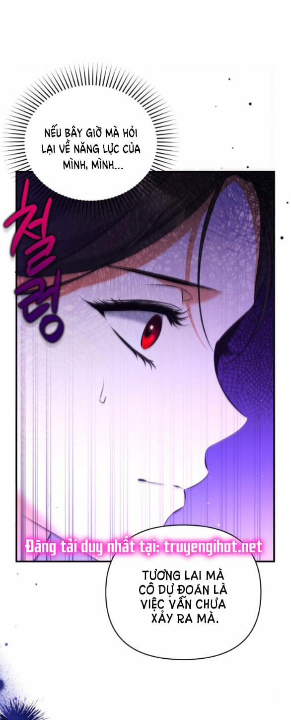 Dành Cho Nhân Vật Bị Bỏ Rơi Yêu Thích Nhất Của Tôi 20 trang 18