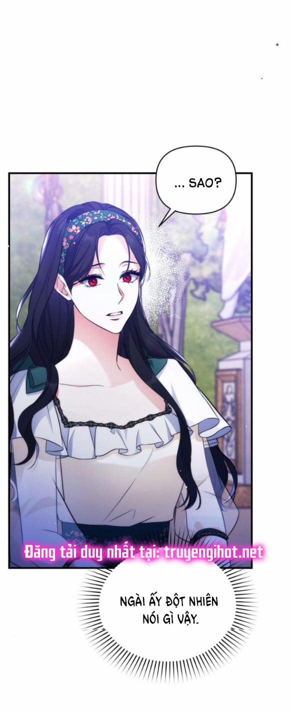 Dành Cho Nhân Vật Bị Bỏ Rơi Yêu Thích Nhất Của Tôi 20 trang 20