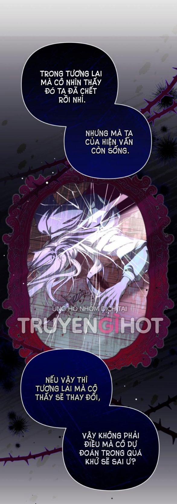 Dành Cho Nhân Vật Bị Bỏ Rơi Yêu Thích Nhất Của Tôi 20 trang 22