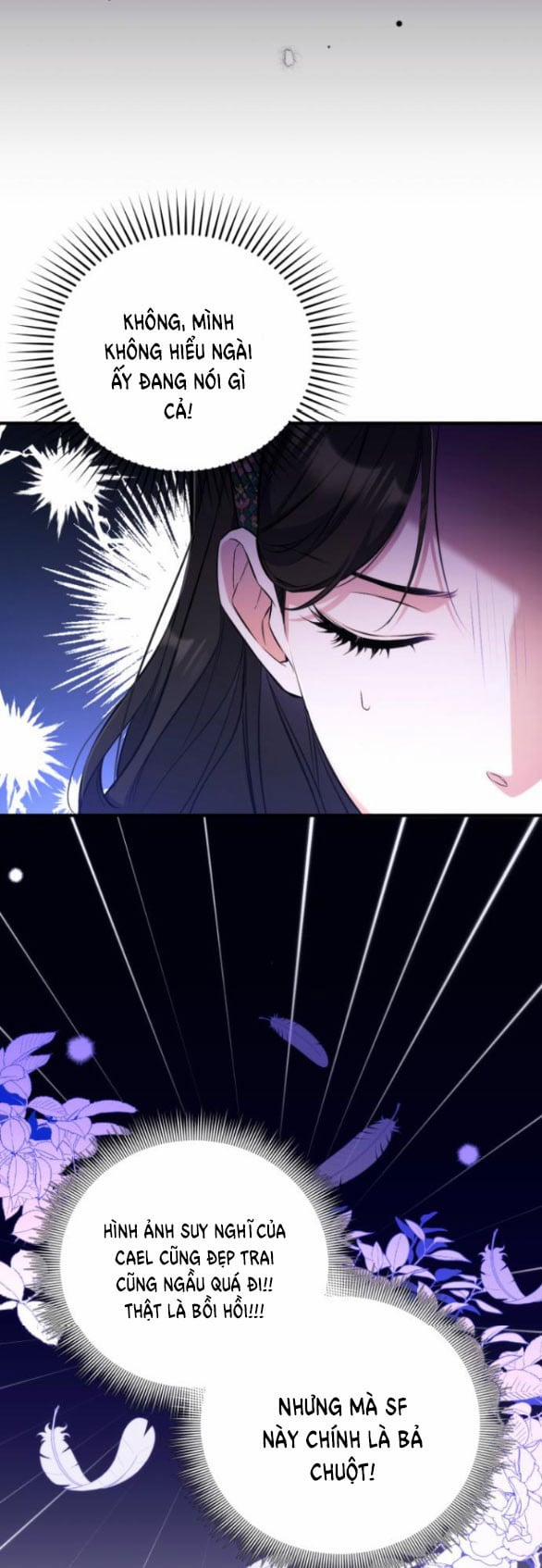 Dành Cho Nhân Vật Bị Bỏ Rơi Yêu Thích Nhất Của Tôi 20 trang 23