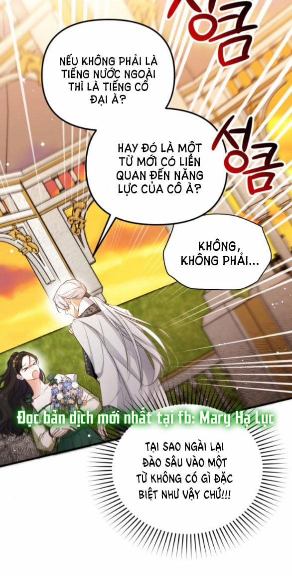 Dành Cho Nhân Vật Bị Bỏ Rơi Yêu Thích Nhất Của Tôi 20 trang 4