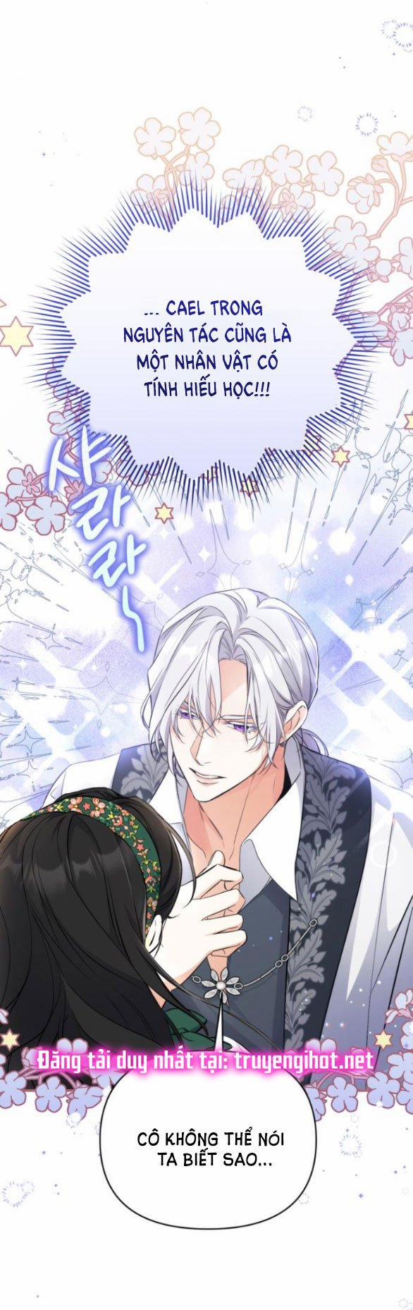 Dành Cho Nhân Vật Bị Bỏ Rơi Yêu Thích Nhất Của Tôi 20 trang 5