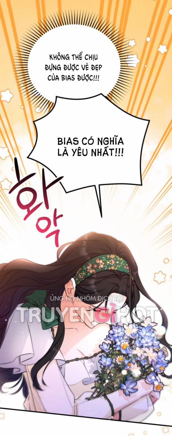 Dành Cho Nhân Vật Bị Bỏ Rơi Yêu Thích Nhất Của Tôi 20 trang 7