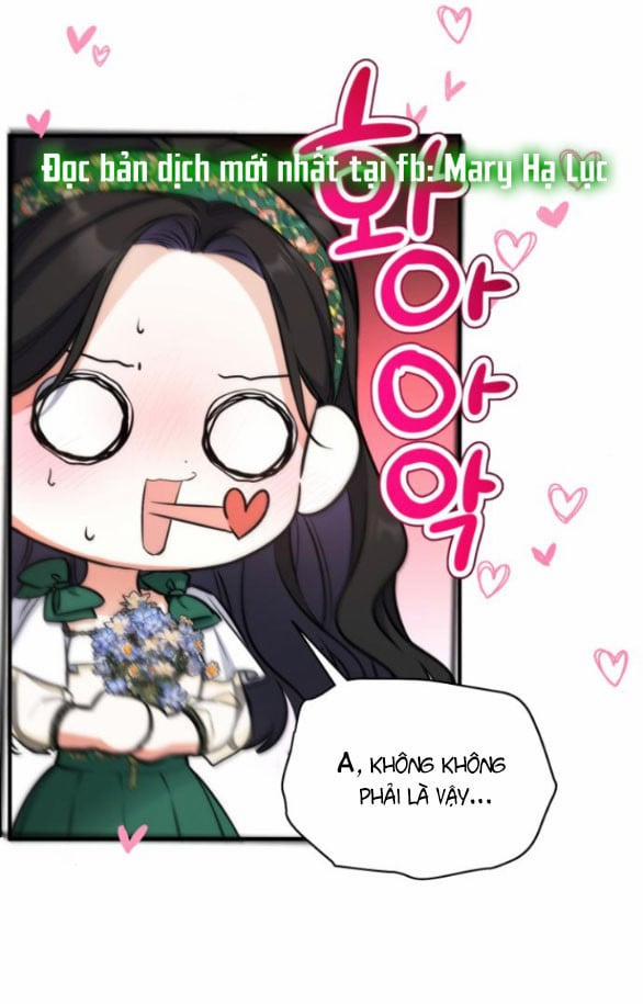 Dành Cho Nhân Vật Bị Bỏ Rơi Yêu Thích Nhất Của Tôi 20 trang 9