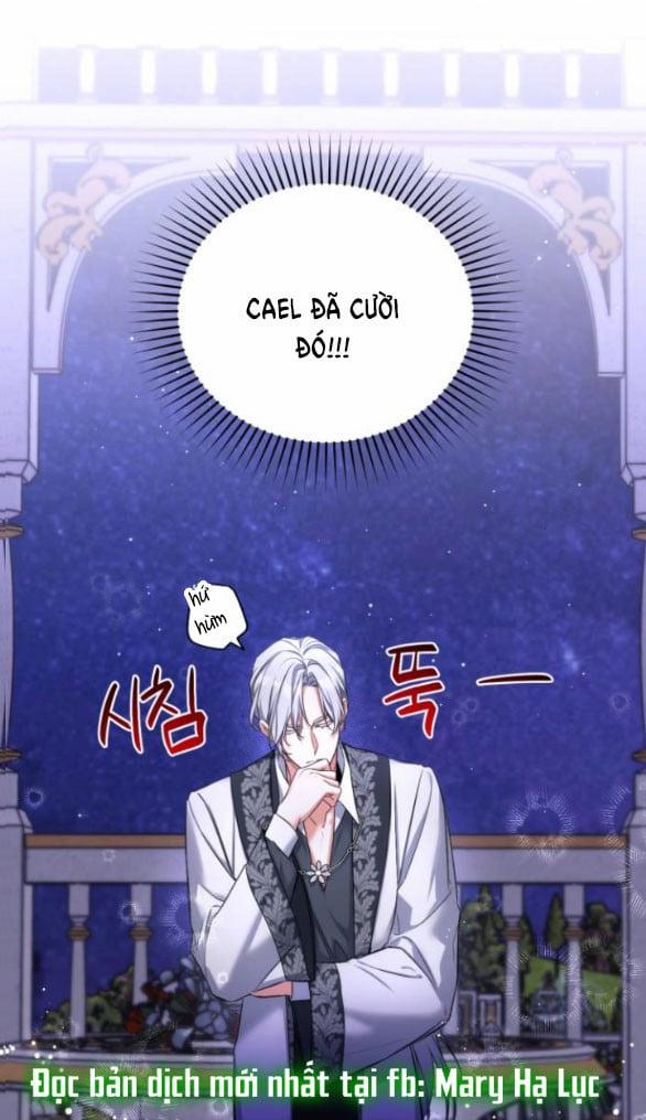 Dành Cho Nhân Vật Bị Bỏ Rơi Yêu Thích Nhất Của Tôi 21 trang 0