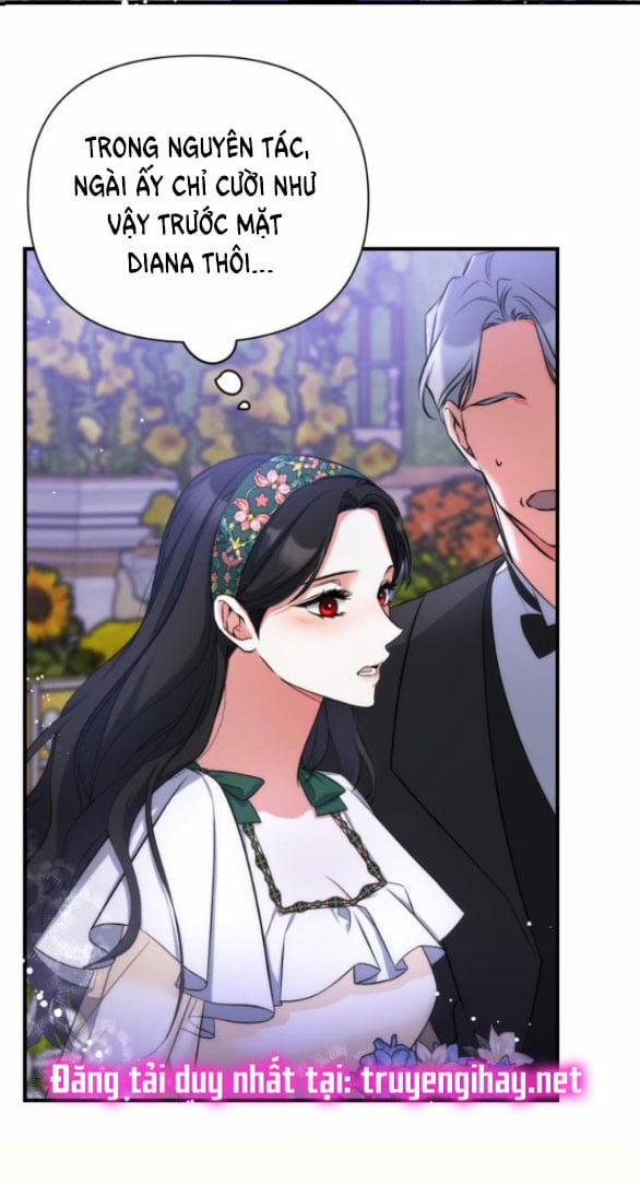 Dành Cho Nhân Vật Bị Bỏ Rơi Yêu Thích Nhất Của Tôi 21 trang 1