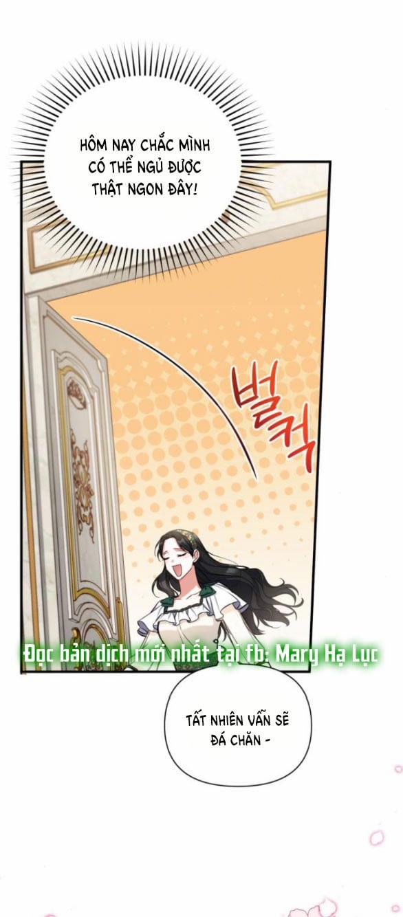 Dành Cho Nhân Vật Bị Bỏ Rơi Yêu Thích Nhất Của Tôi 21 trang 11