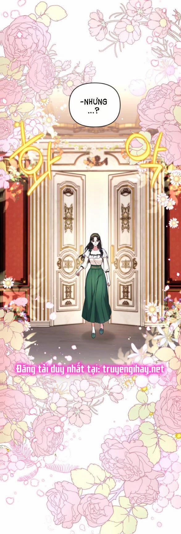 Dành Cho Nhân Vật Bị Bỏ Rơi Yêu Thích Nhất Của Tôi 21 trang 12