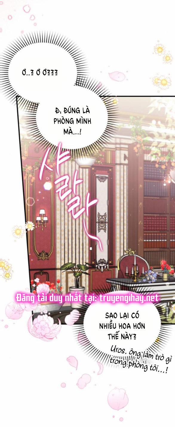 Dành Cho Nhân Vật Bị Bỏ Rơi Yêu Thích Nhất Của Tôi 21 trang 14