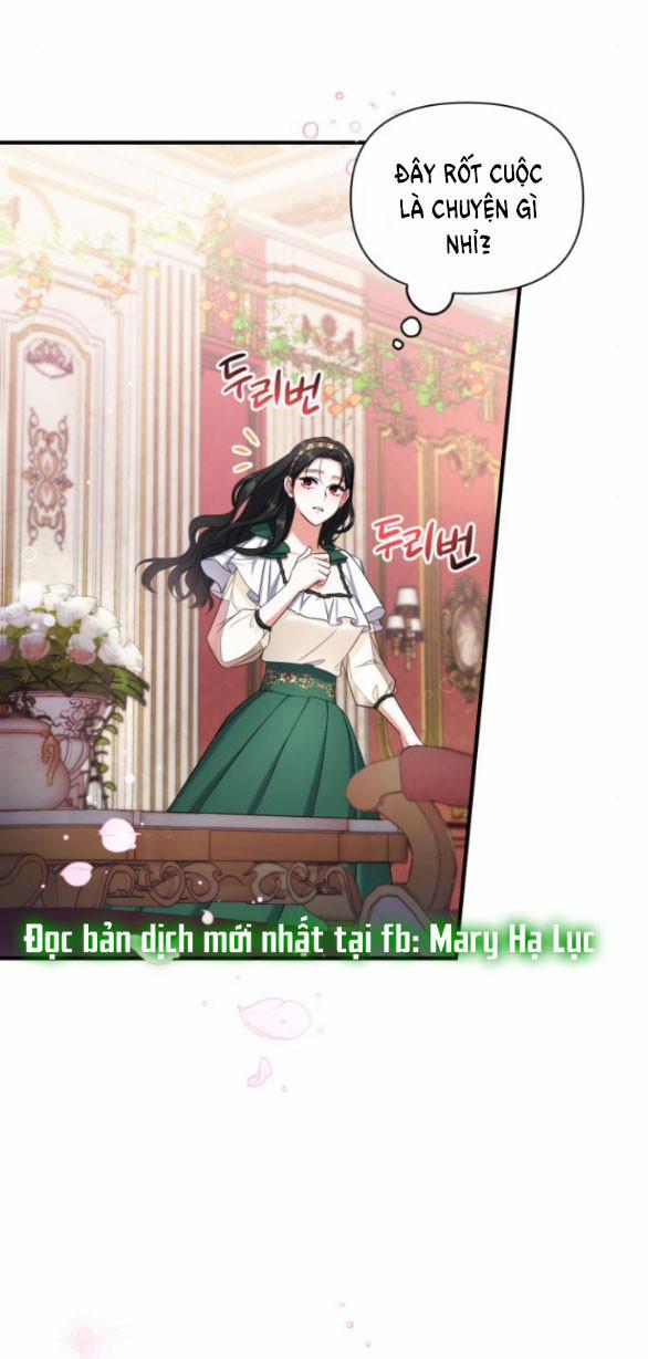 Dành Cho Nhân Vật Bị Bỏ Rơi Yêu Thích Nhất Của Tôi 21 trang 15