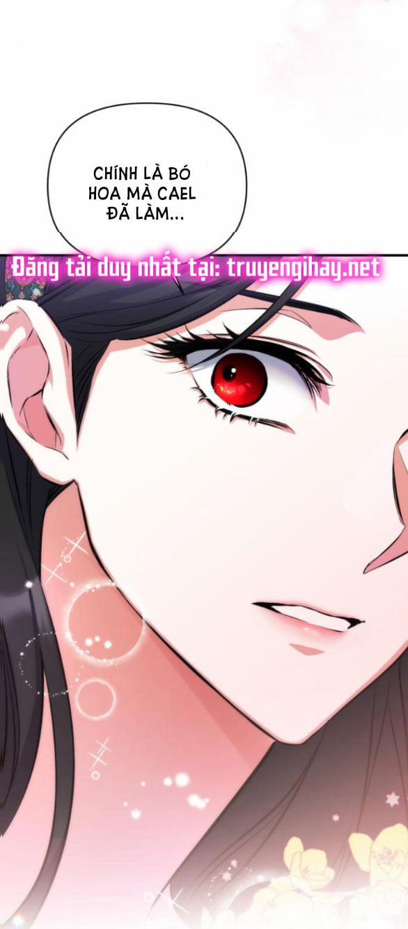 Dành Cho Nhân Vật Bị Bỏ Rơi Yêu Thích Nhất Của Tôi 21 trang 17