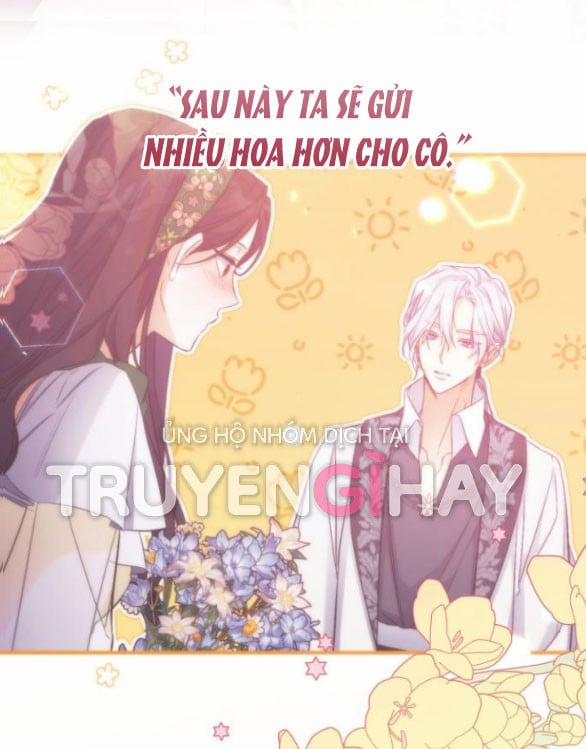 Dành Cho Nhân Vật Bị Bỏ Rơi Yêu Thích Nhất Của Tôi 21 trang 18