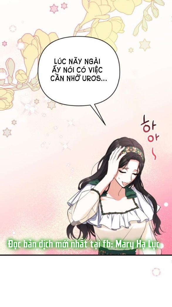 Dành Cho Nhân Vật Bị Bỏ Rơi Yêu Thích Nhất Của Tôi 21 trang 19