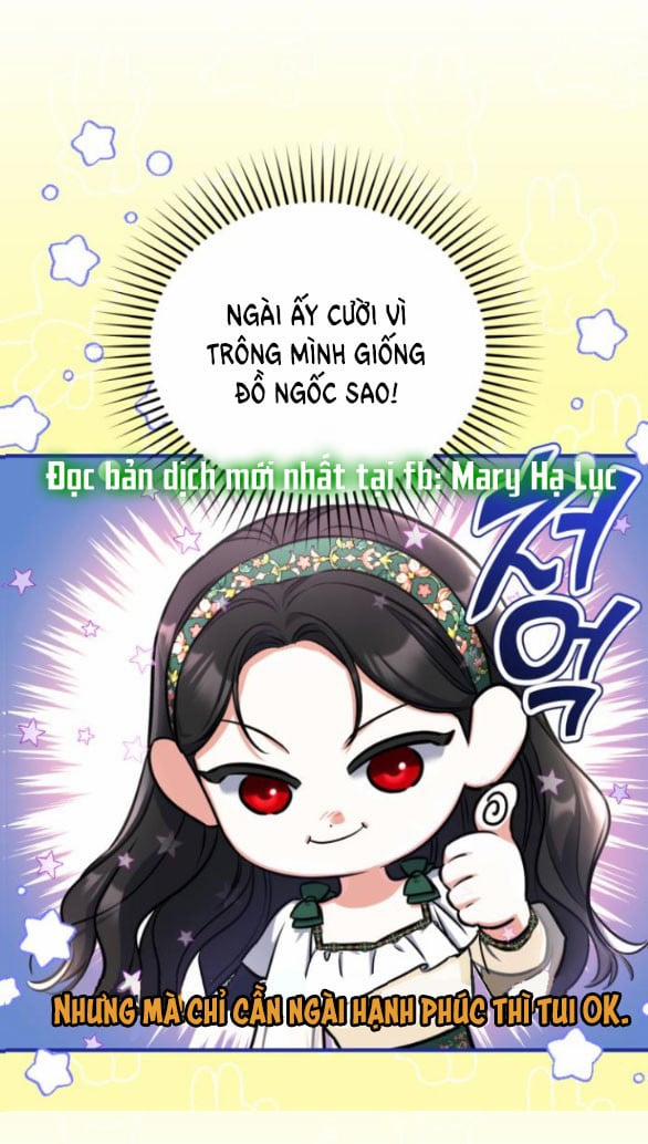 Dành Cho Nhân Vật Bị Bỏ Rơi Yêu Thích Nhất Của Tôi 21 trang 2