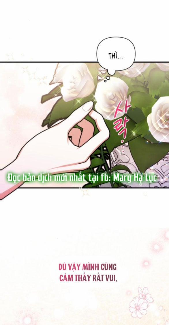 Dành Cho Nhân Vật Bị Bỏ Rơi Yêu Thích Nhất Của Tôi 21 trang 21