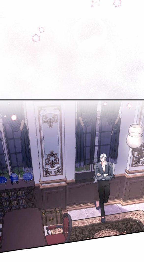 Dành Cho Nhân Vật Bị Bỏ Rơi Yêu Thích Nhất Của Tôi 21 trang 23