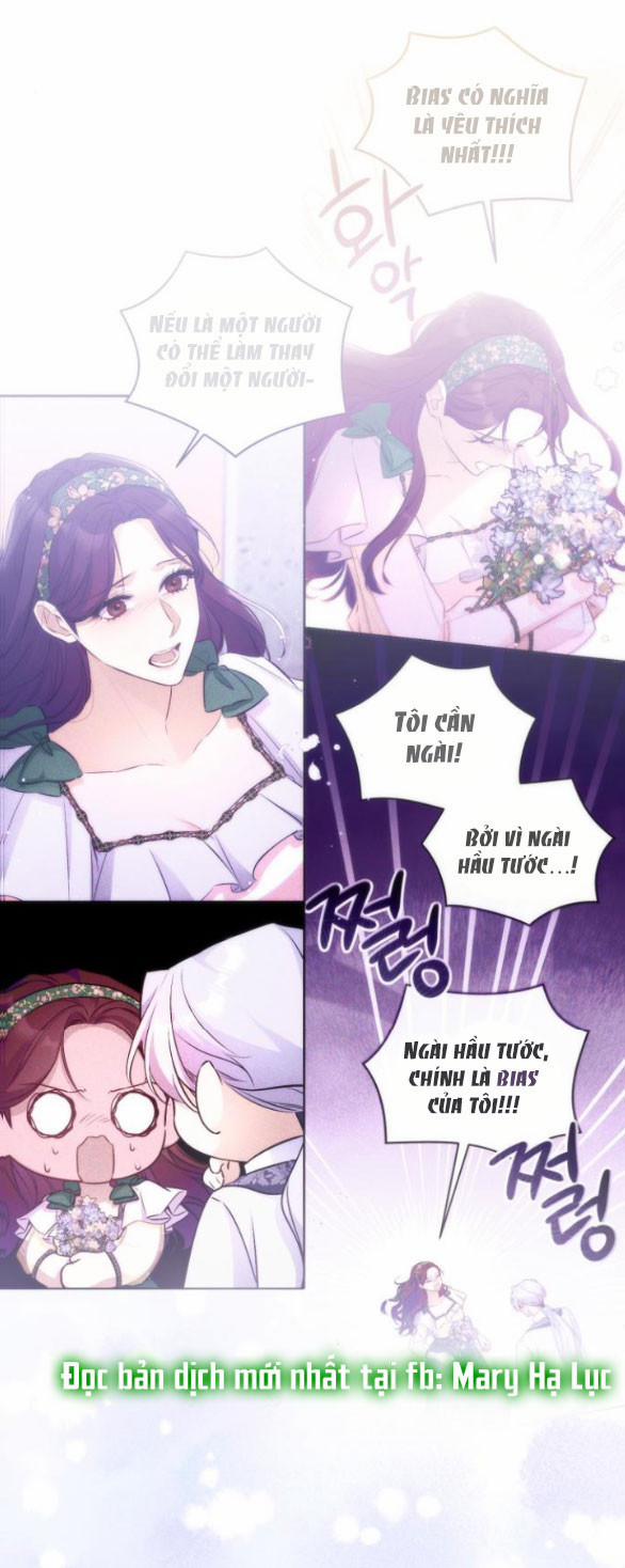 Dành Cho Nhân Vật Bị Bỏ Rơi Yêu Thích Nhất Của Tôi 21 trang 24