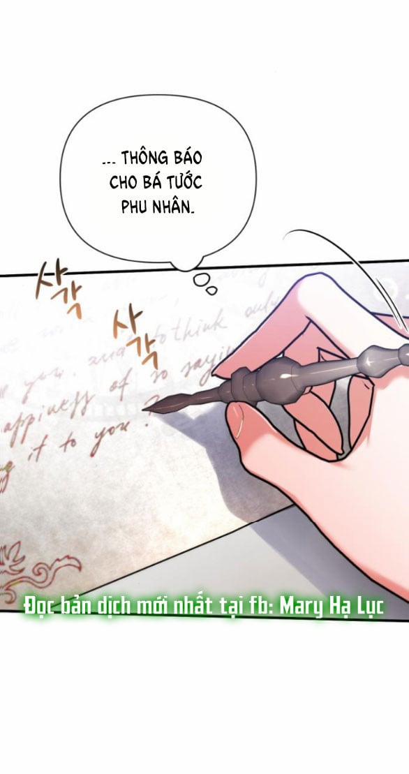 Dành Cho Nhân Vật Bị Bỏ Rơi Yêu Thích Nhất Của Tôi 21 trang 27