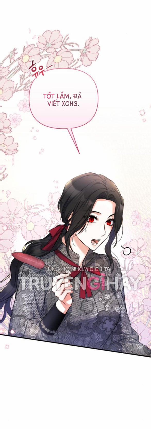 Dành Cho Nhân Vật Bị Bỏ Rơi Yêu Thích Nhất Của Tôi 21 trang 28