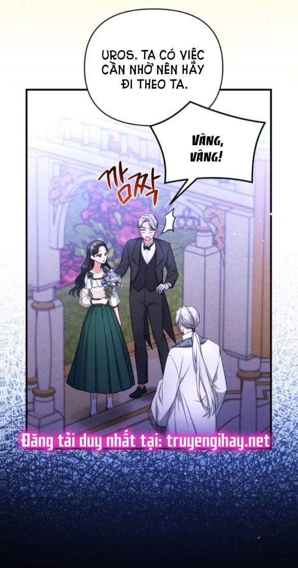 Dành Cho Nhân Vật Bị Bỏ Rơi Yêu Thích Nhất Của Tôi 21 trang 3