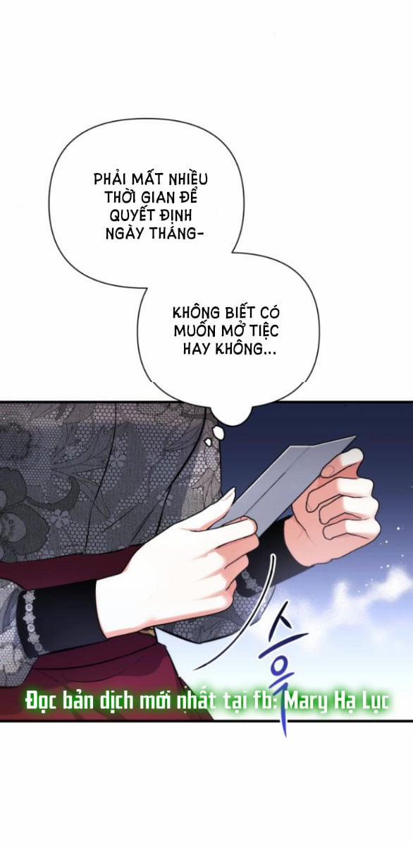 Dành Cho Nhân Vật Bị Bỏ Rơi Yêu Thích Nhất Của Tôi 21 trang 30