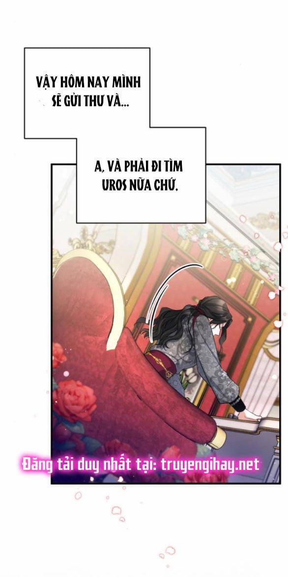 Dành Cho Nhân Vật Bị Bỏ Rơi Yêu Thích Nhất Của Tôi 21 trang 31