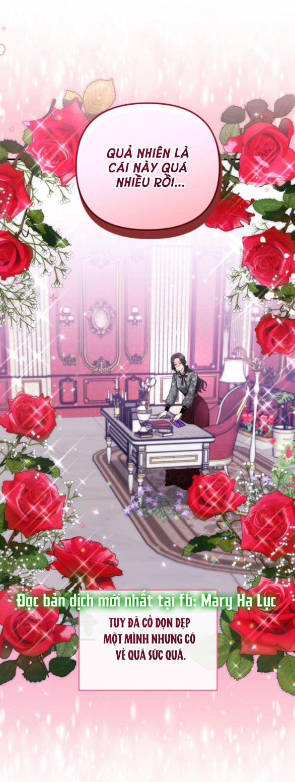 Dành Cho Nhân Vật Bị Bỏ Rơi Yêu Thích Nhất Của Tôi 21 trang 32